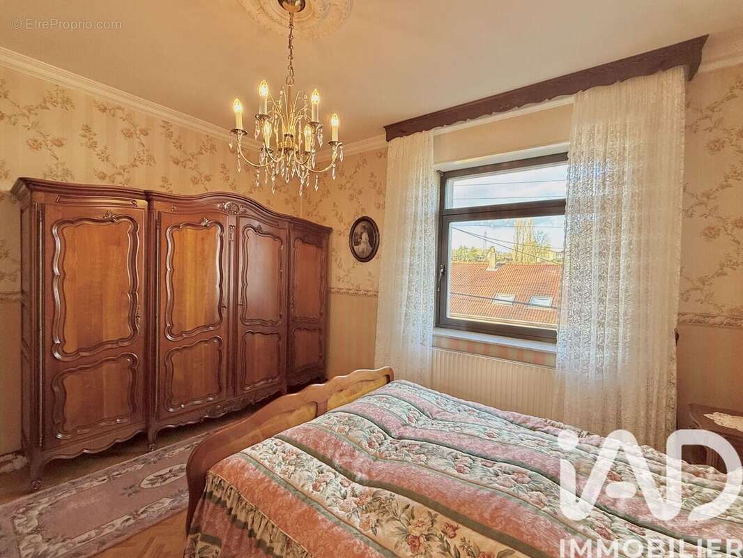 Photo 5 - Maison à FORBACH