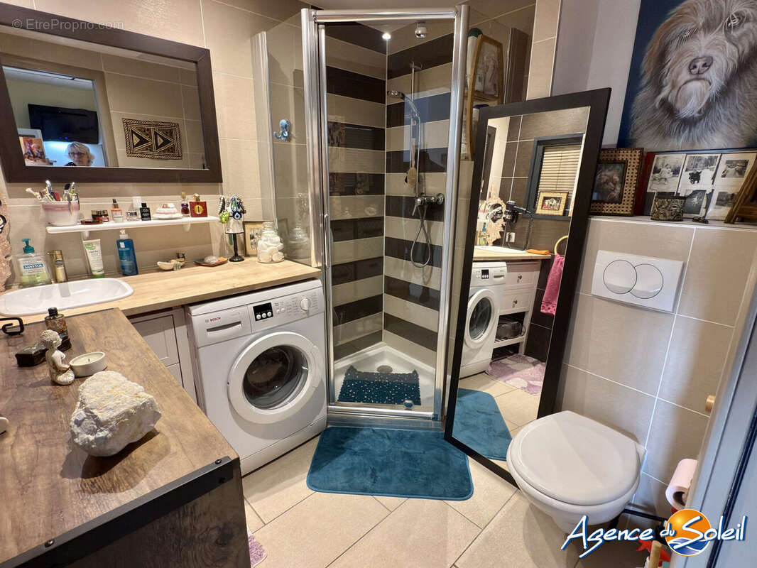 Appartement à ALENYA