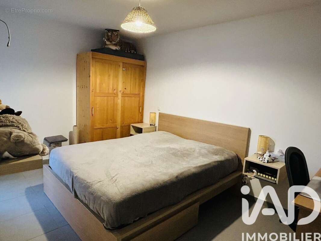 Photo 7 - Appartement à BRIGNOLES