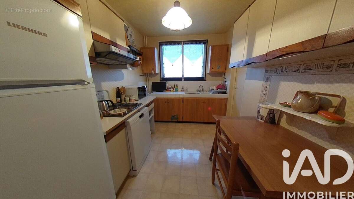 Photo 6 - Appartement à TROYES