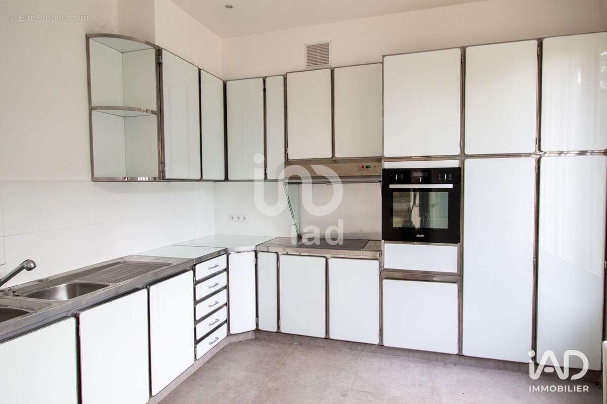 Photo 6 - Maison à GREZ-SUR-LOING