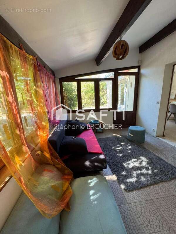 Photo 5 - Maison à RUOMS