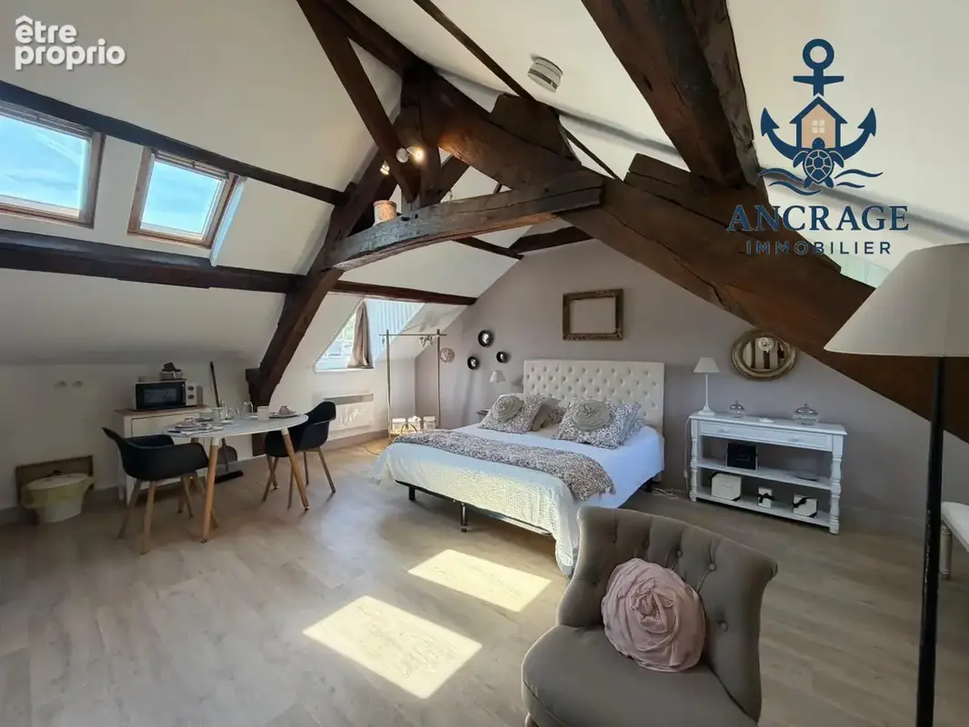 Maison 700 m² à Honfleur  - photo 7