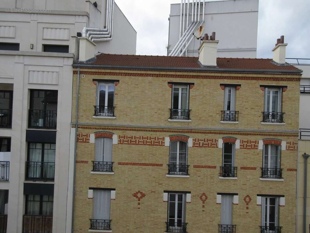 Appartement à SURESNES