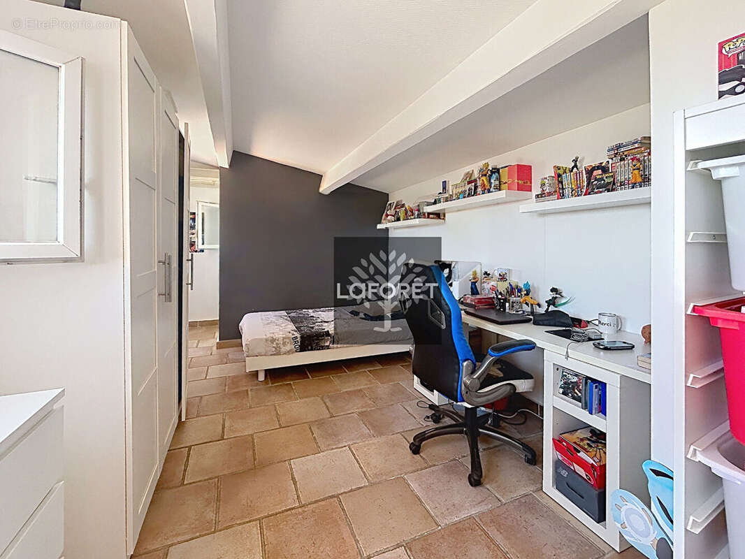 Maison à SAUSSET-LES-PINS