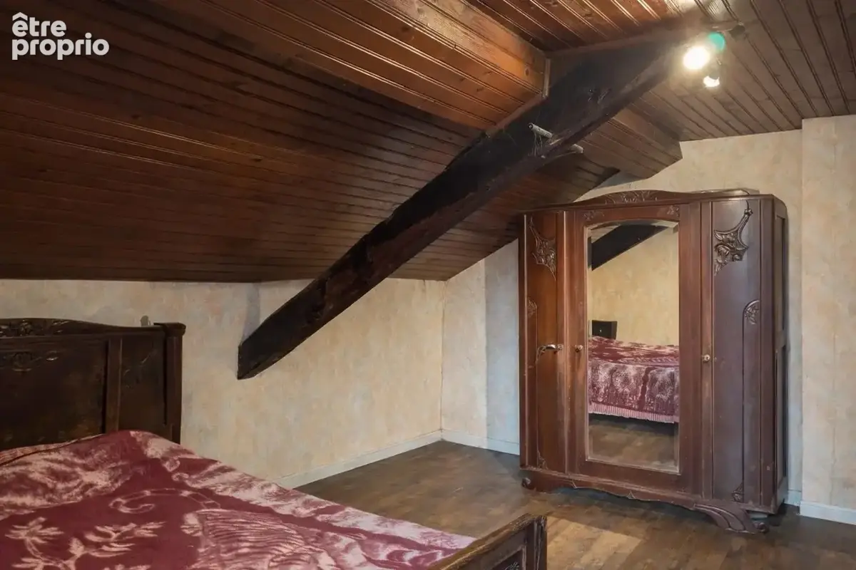 Maison 7 pièces 150 m² à vendre à Mialet (24450) - photo 9