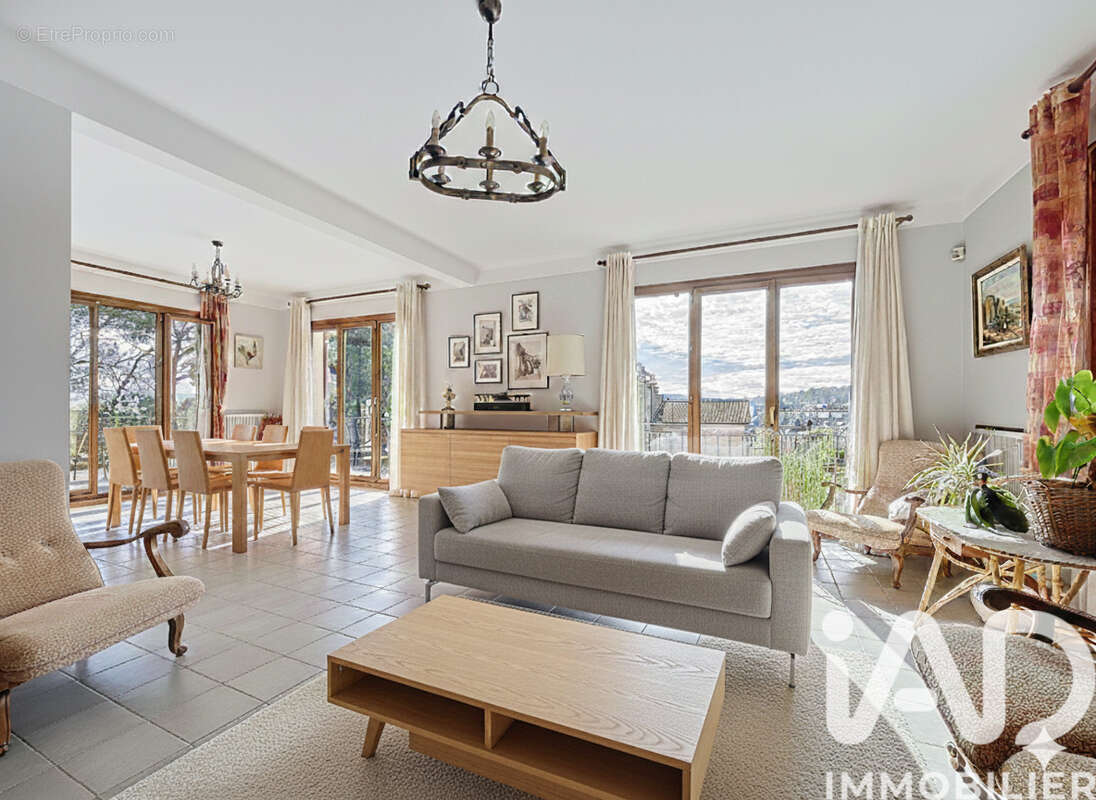 Photo 2 - Maison à MARTIGUES