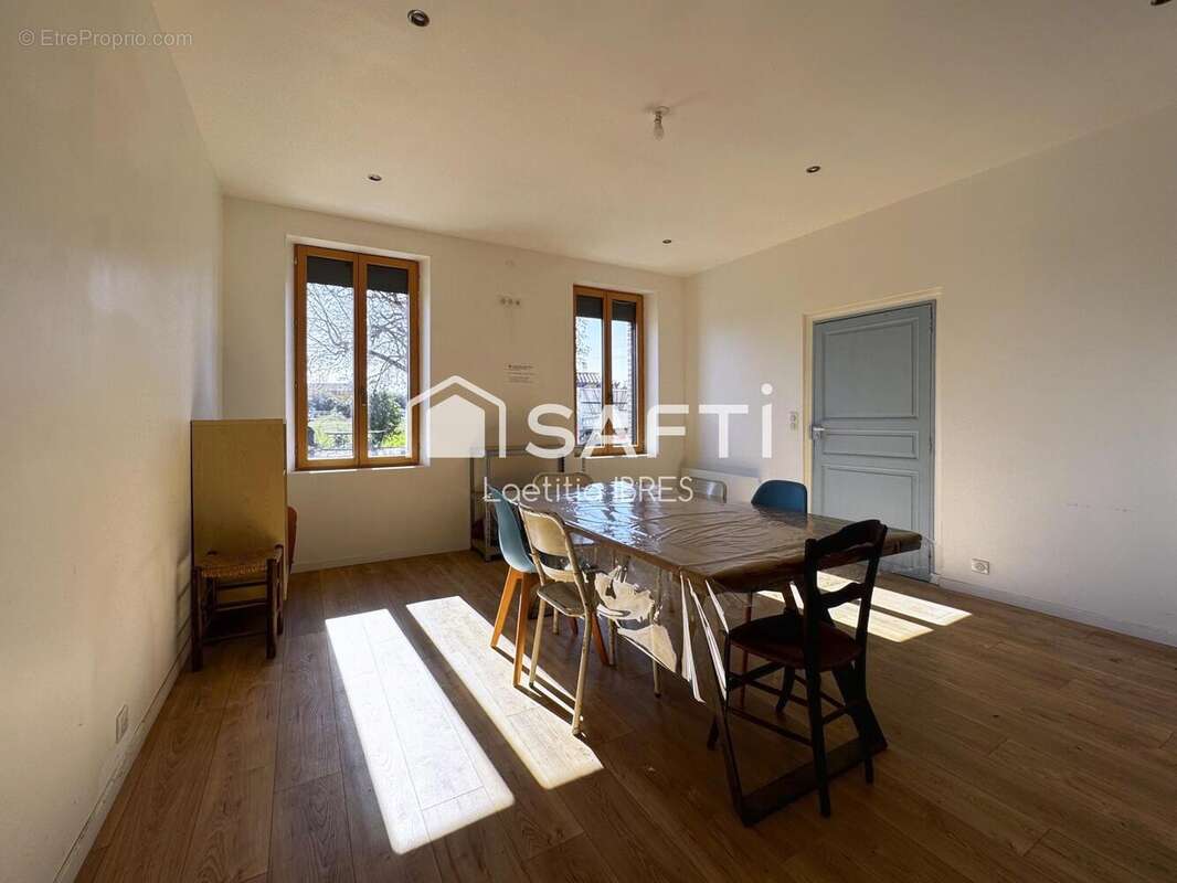 Photo 2 - Maison à GRENADE