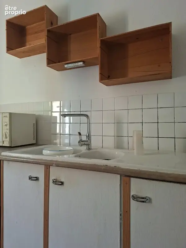 Maison évolutive, secteur la Ferté Macé, 3 chambres, sur sous sol, parc de 3000 m2 arboré et clos - photo 11