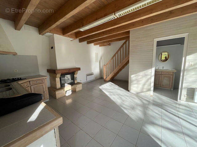 IMG_5960 - Maison à OLORON-SAINTE-MARIE