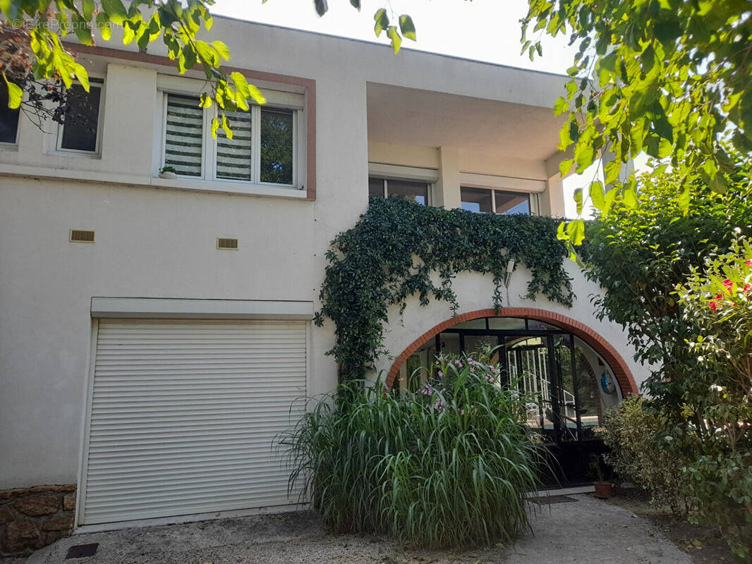 Maison à VALENCE