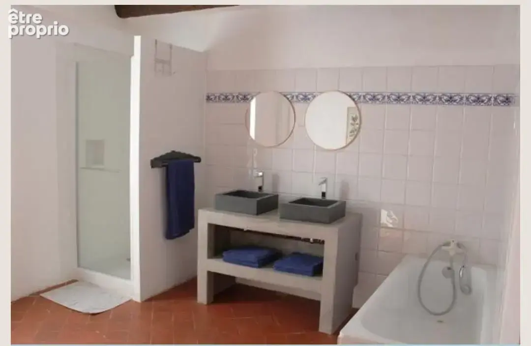 Maison Vigneronne de 495m2 Cazouls les Beziers - photo 9