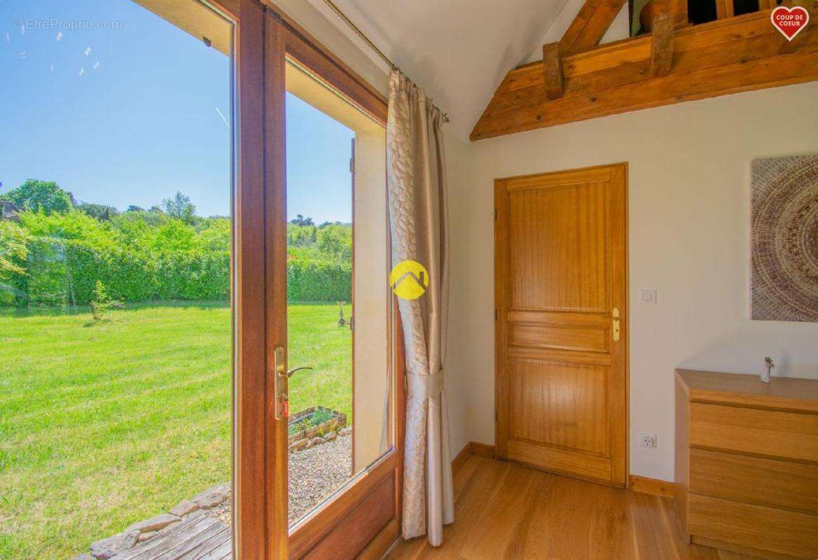 Magnifique maison de charme - photo 10