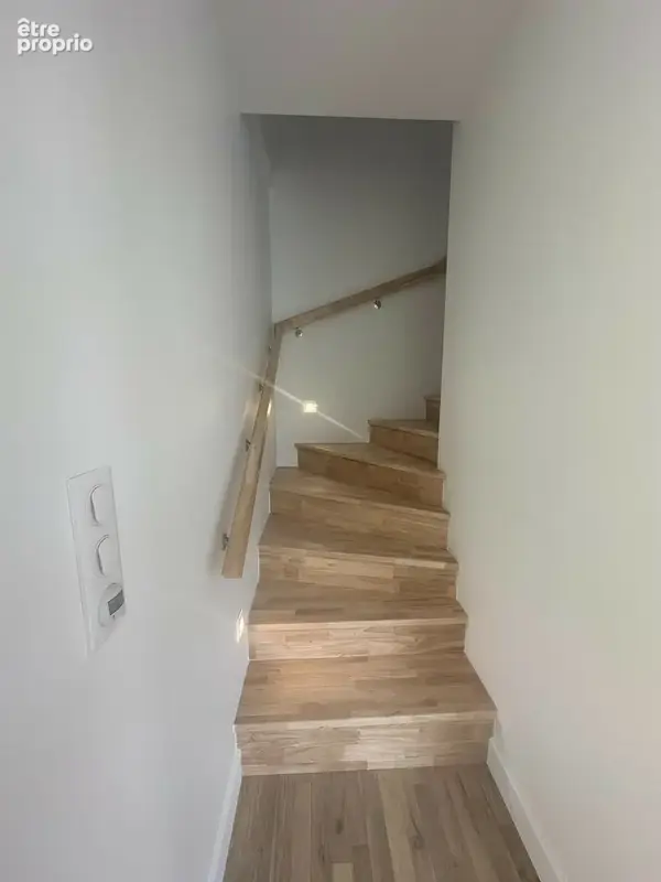 Maison 5 pièces 140 m² à vendre à Bois-Le-Roi (77590) - photo 6