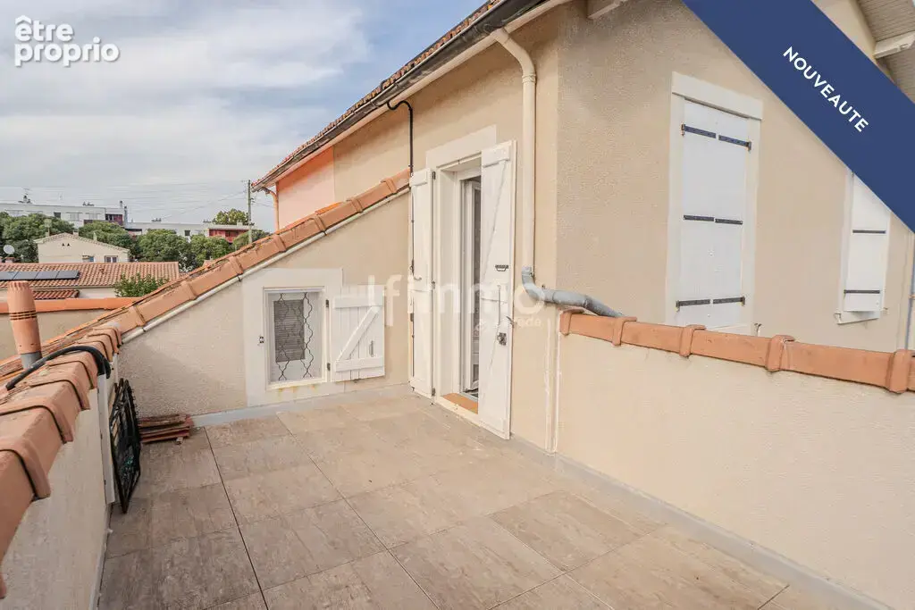 maison avec jardin et garage sans travaux - photo 10