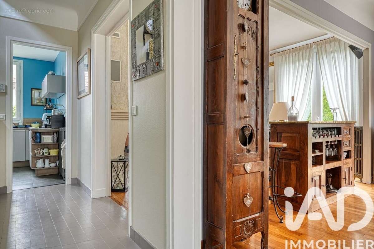 Photo 8 - Maison à SAINT-BRICE-SOUS-FORET