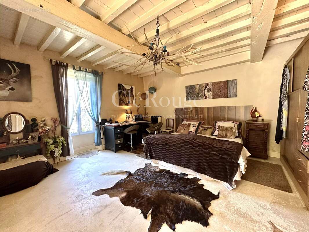 Maison à DURAS