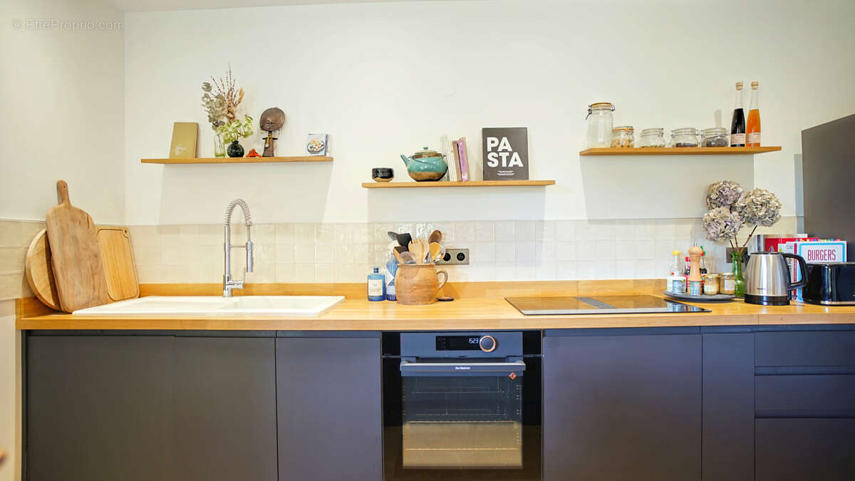 Maison à BOIS-LE-ROI