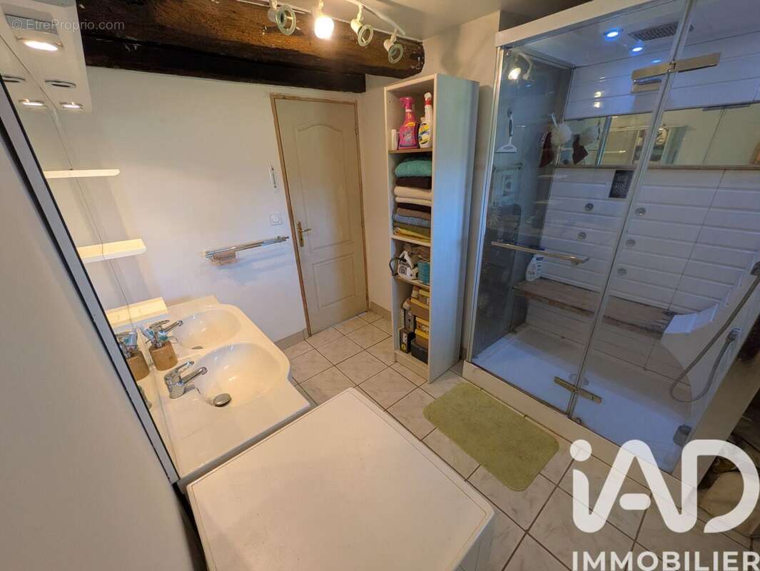 Photo 9 - Maison à LUBLE