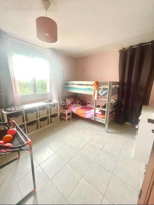 Maison à LA SEYNE-SUR-MER