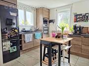 Maison à SAINT-BREVIN-LES-PINS