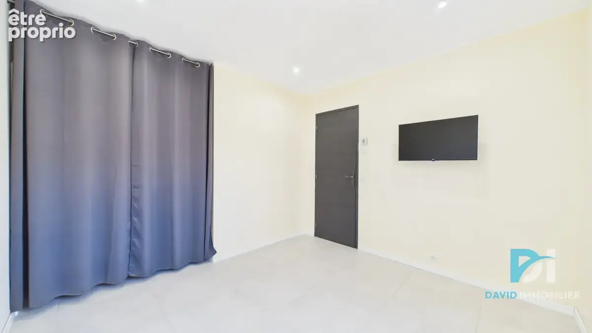 Villa plain-pied avec piscine - photo 15