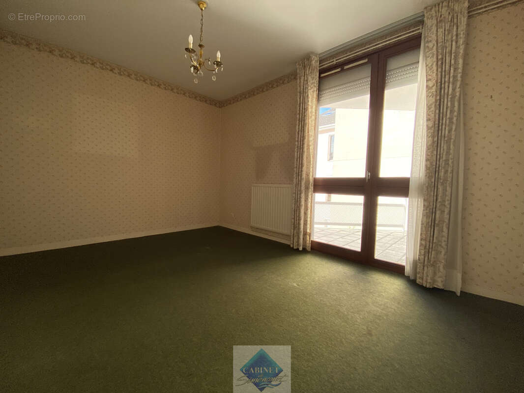 Appartement à ABBEVILLE