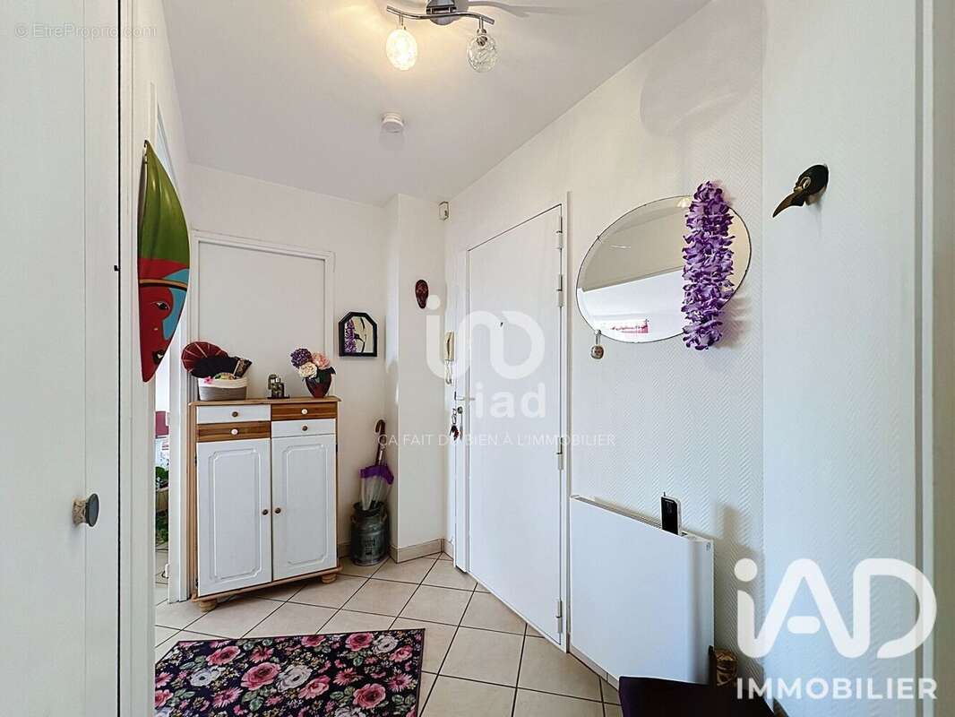 Appartement 68 m² à Le Mee-Sur-Seine  - photo 8