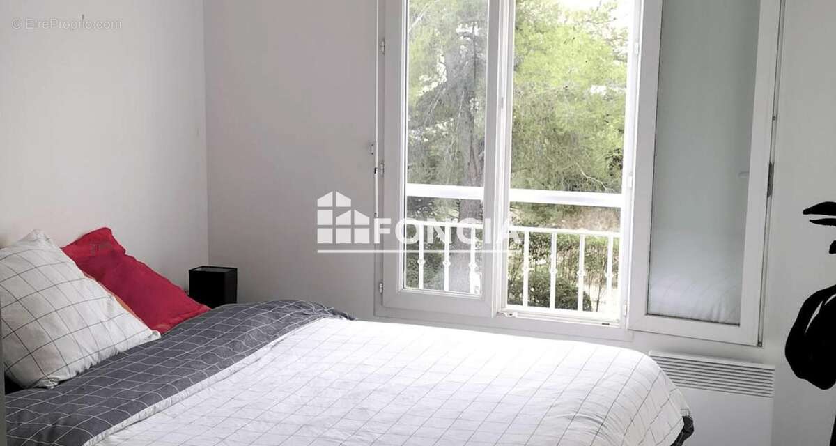 Appartement à HYERES