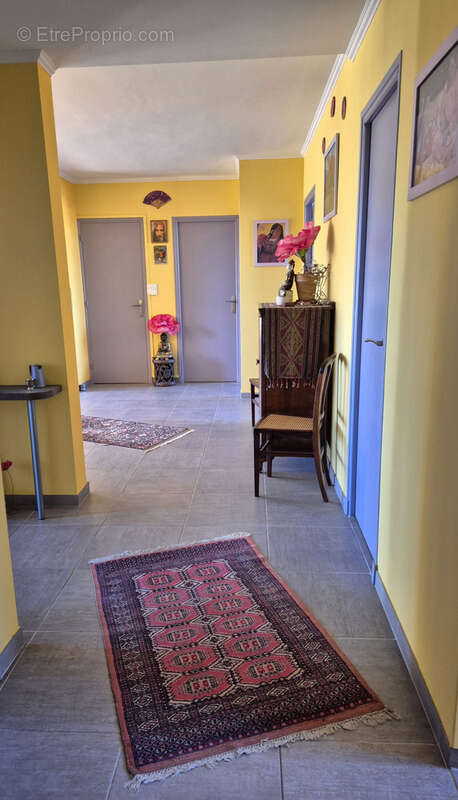 Appartement à ALES