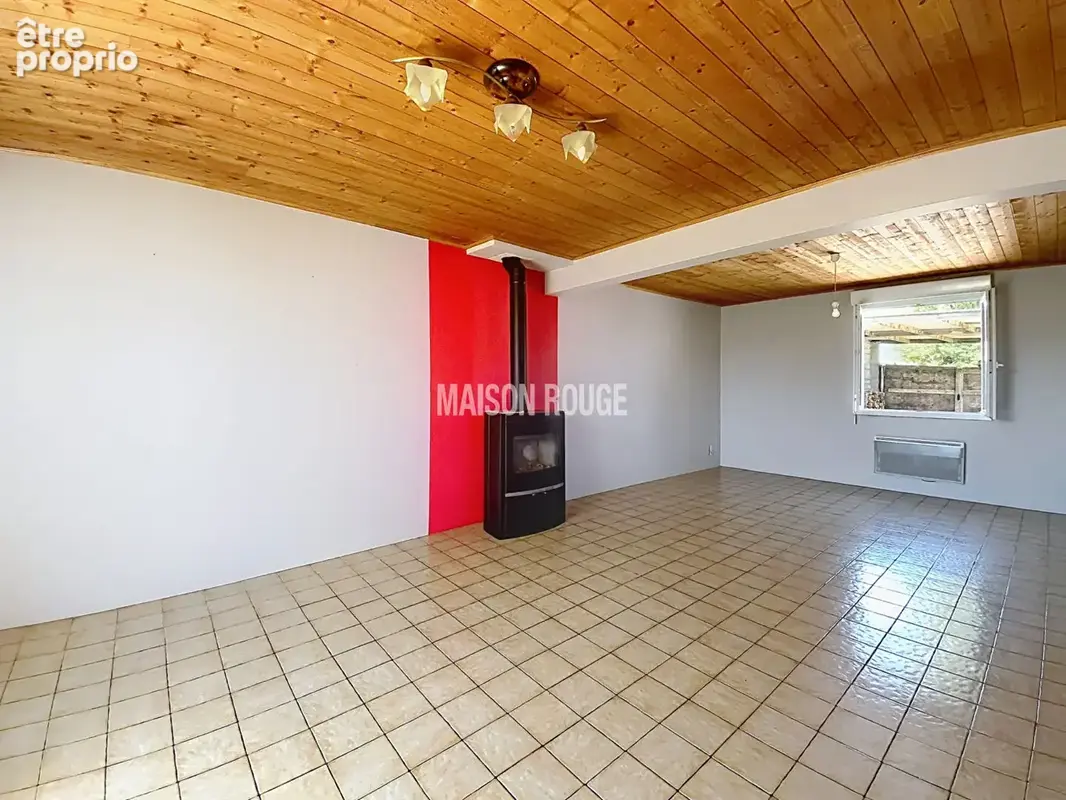 HIREL - Maison avec travaux et beau potentiel sur 835 m², proche Dol-de-Bretagne et baie du Mont-Saint-Miche - photo 4