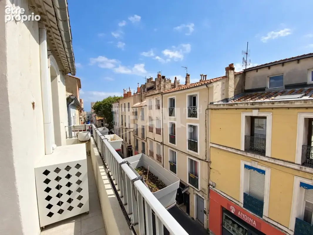 Très beau T3  coeur de ville - photo 5