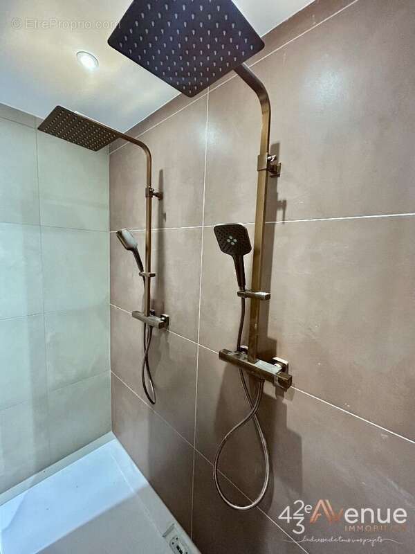 Appartement 155 m² à Saint-Etienne  - photo 7