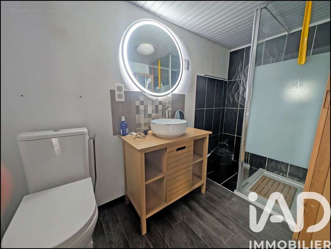 Photo 6 - Maison à LILLEBONNE