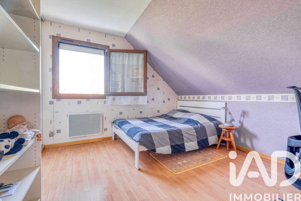 Photo 9 - Maison à MONTEVRAIN