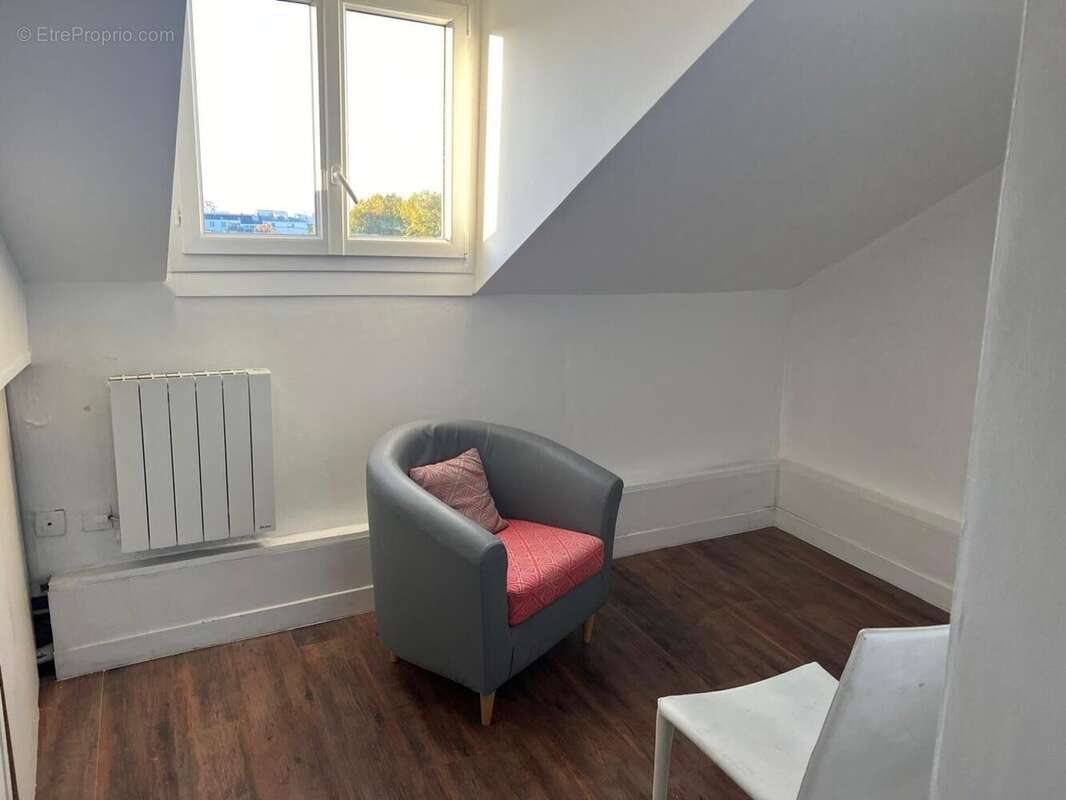 Photo 4 - Appartement à PANTIN