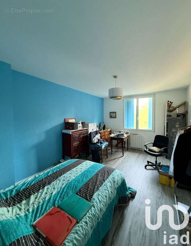 Photo 3 - Maison à RIAILLE