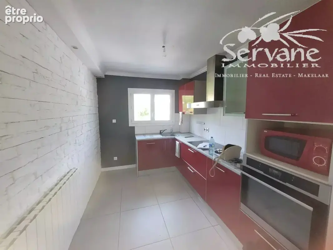 FREJUS Agréable villa individuelle T3 - photo 6
