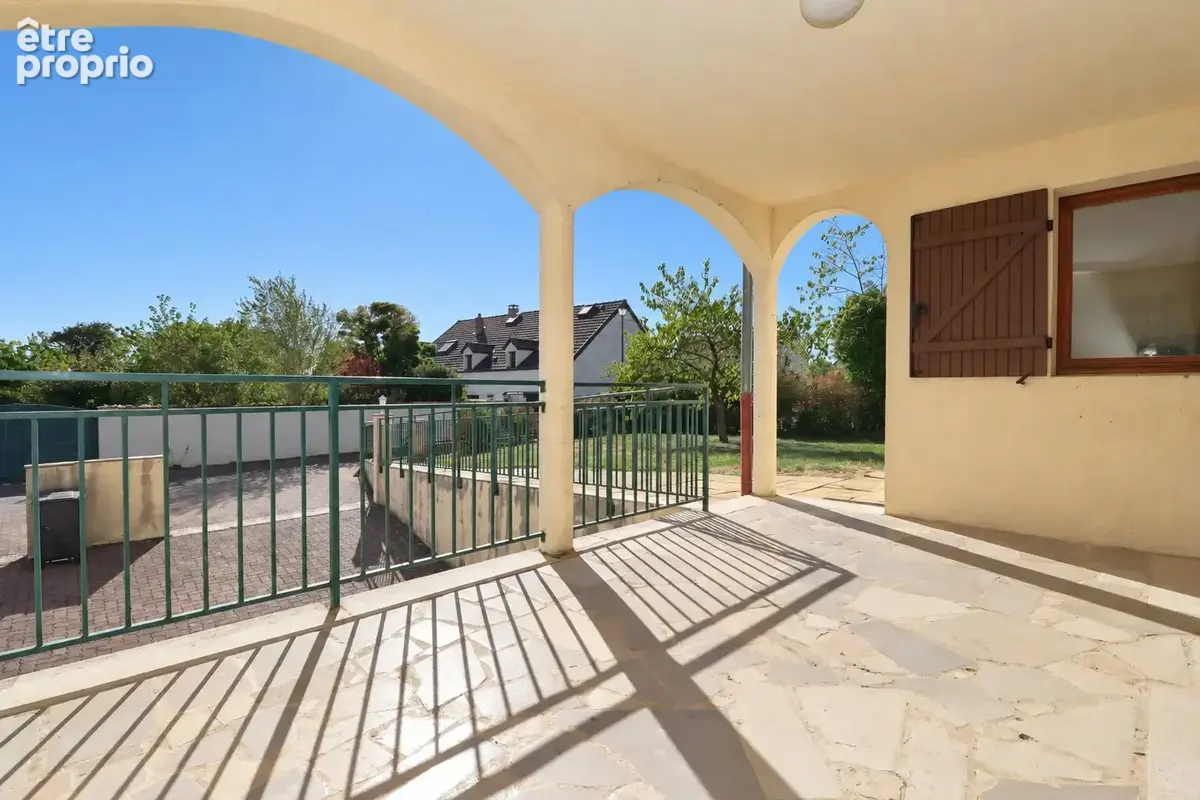 Maison 5 pièces 123 m² à vendre à Savigny-Le-Sec (21380) - photo 6