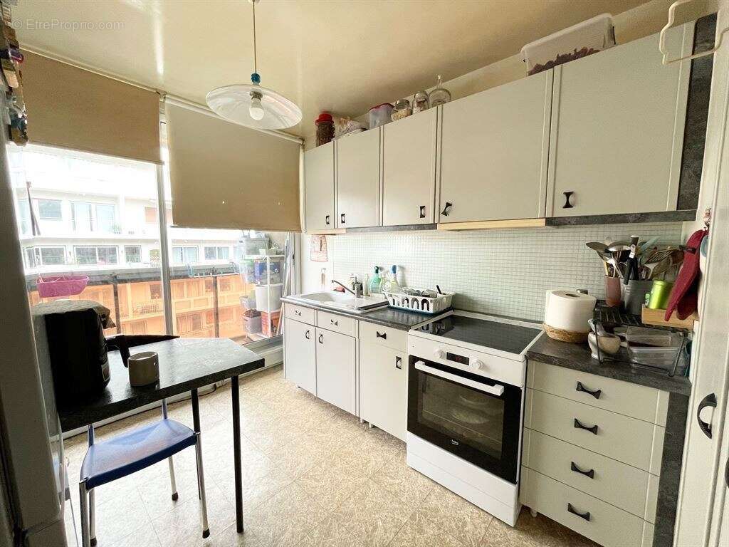 Appartement à CLERMONT-FERRAND