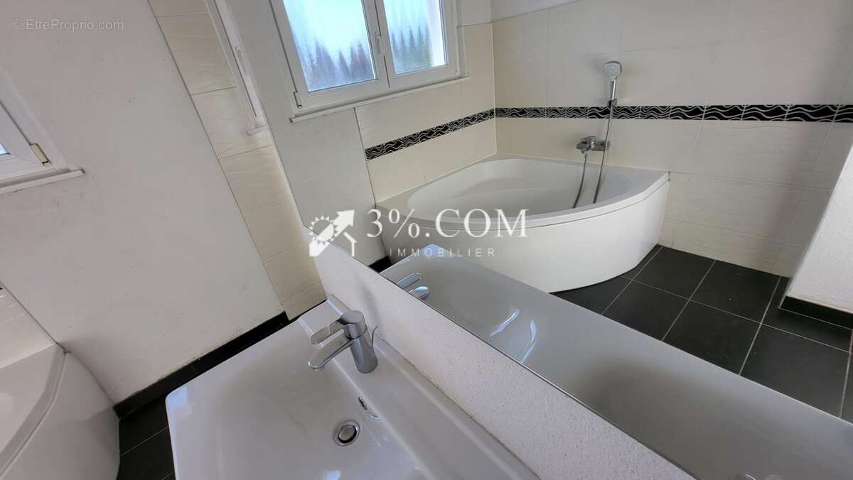 Maison à MUNDOLSHEIM