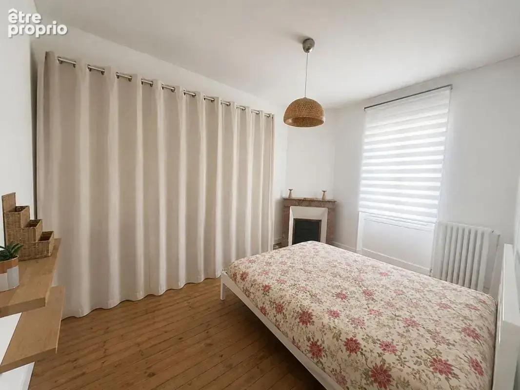 Maison Angouleme 5 pièce(s) 125 m2 - photo 11