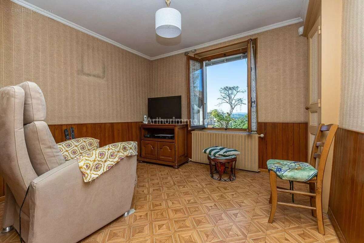 Vente Maison (38630) 159 990ï¿œ - photo 3