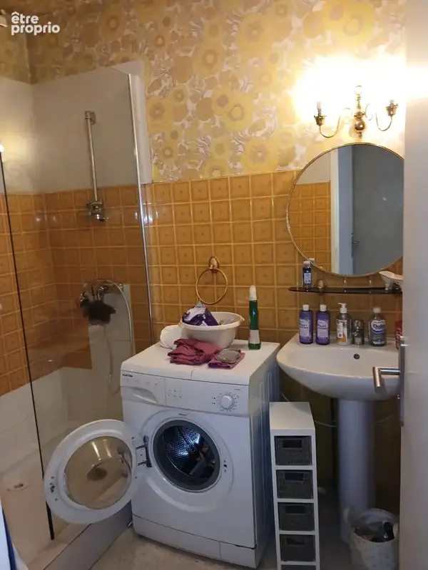 Appartement de 64,61 m2 m2 centre ville de Feurs - photo 10