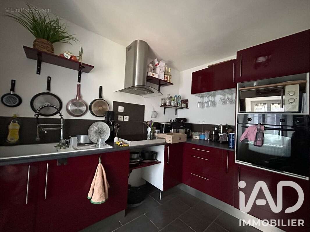Maison 124 m² à Belabre  - photo 6
