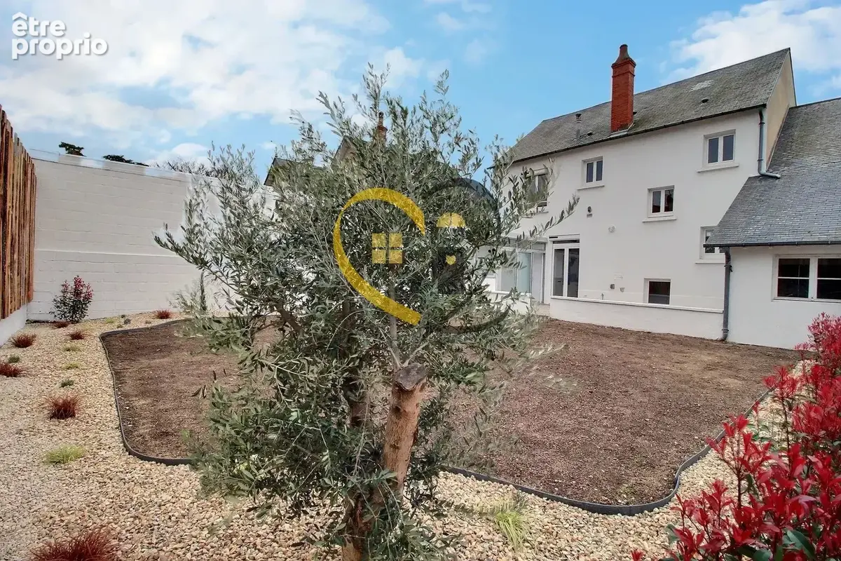 Maison quartier Charlet BOURGES - photo 11