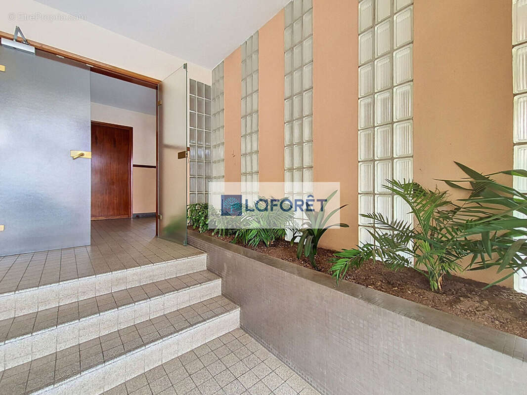 Appartement à BREST