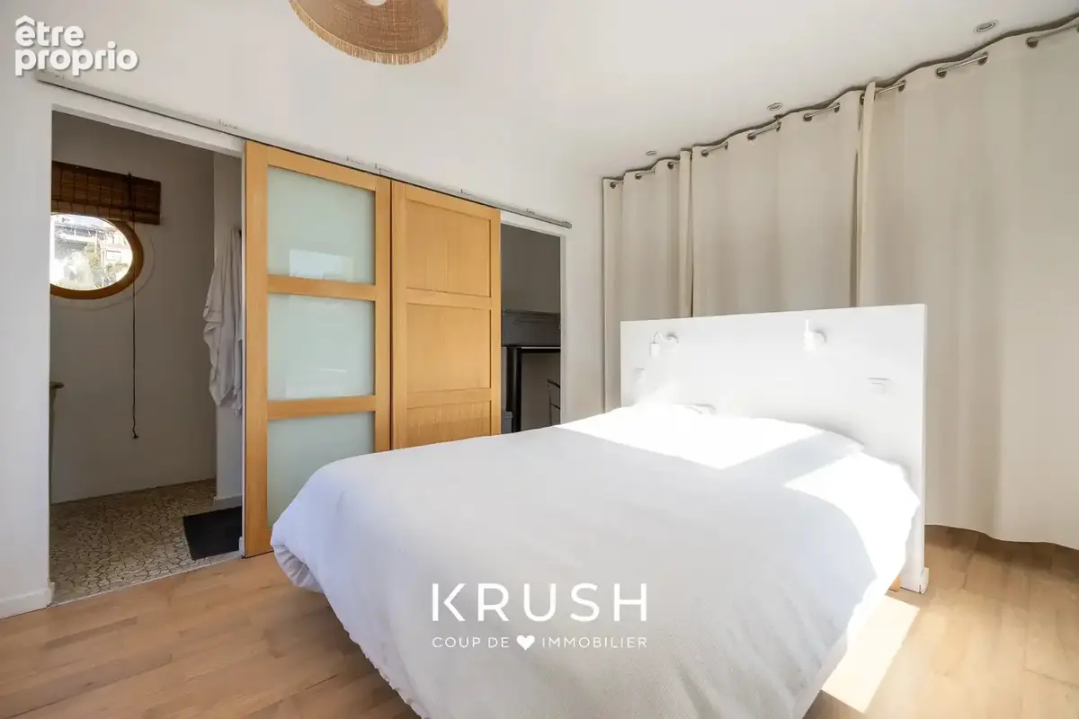 Maison 162 m² à Marseille-7e  - photo 29