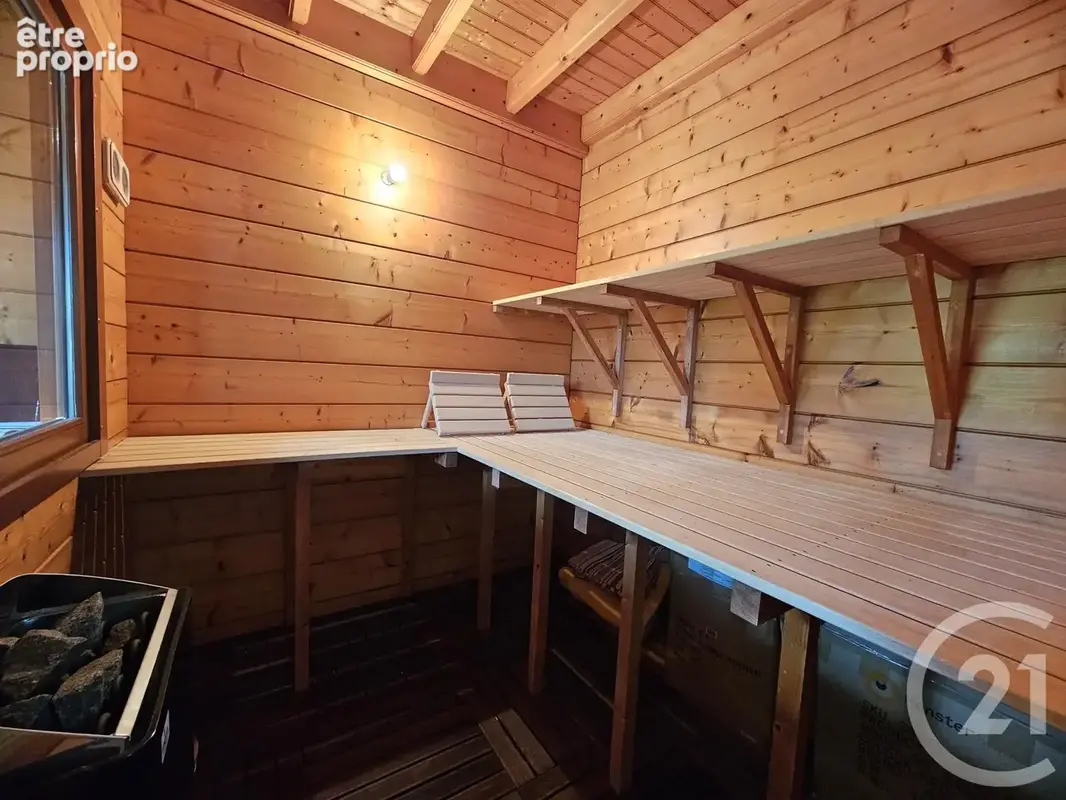 Maison 6 pièces 260 m² à vendre à Montgeard (31560) - photo 23