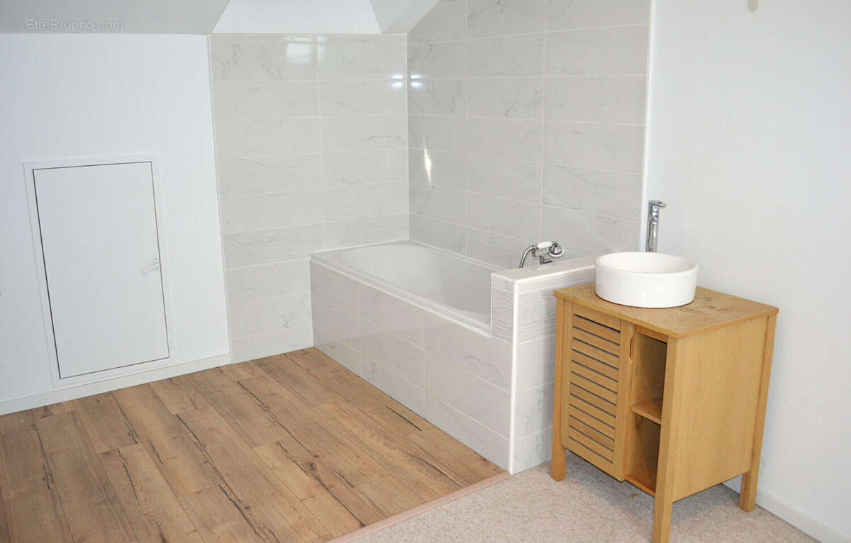 Maison de ville Richardmenil 5 pièce(s) 160 m2 - photo 11